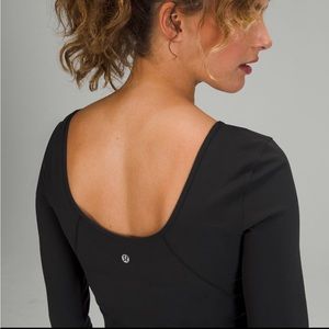 Lululemon Align Long sleeve sz 16